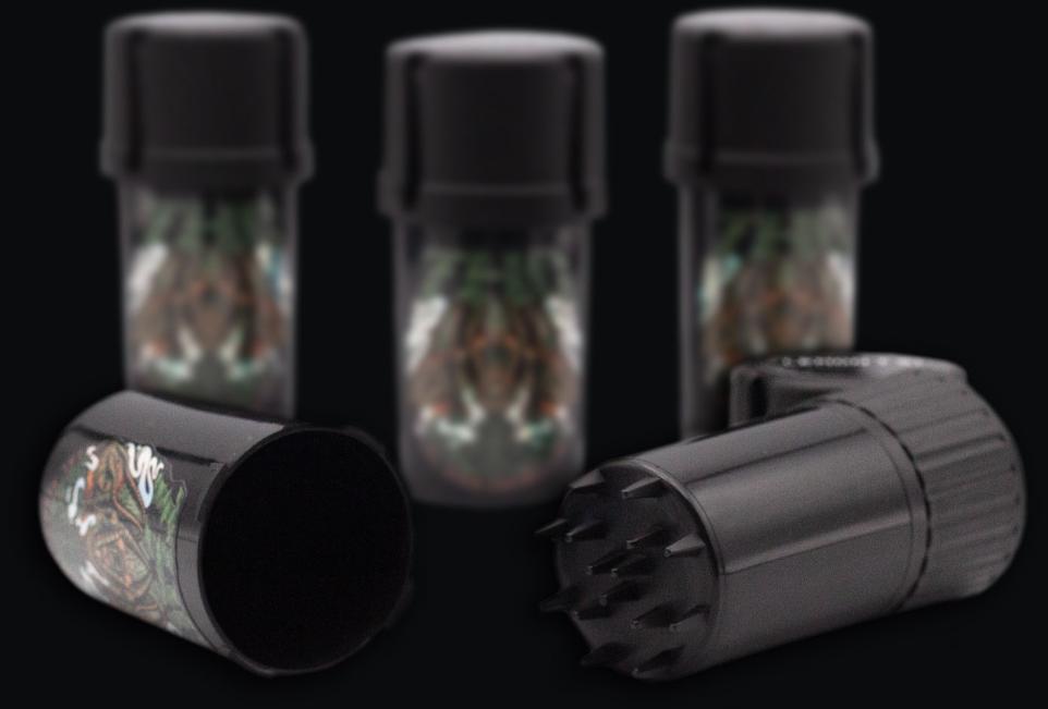 Packaging grinder pour graine de cannabis THC Packaging grinder pour graine de cannabis THC