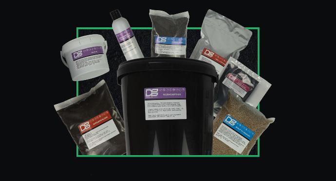 Pack croissance et floraison pour graine de cannabis THC et CBD Organique Pack croissance et floraison pour graine de cannabis THC et CBD Organique