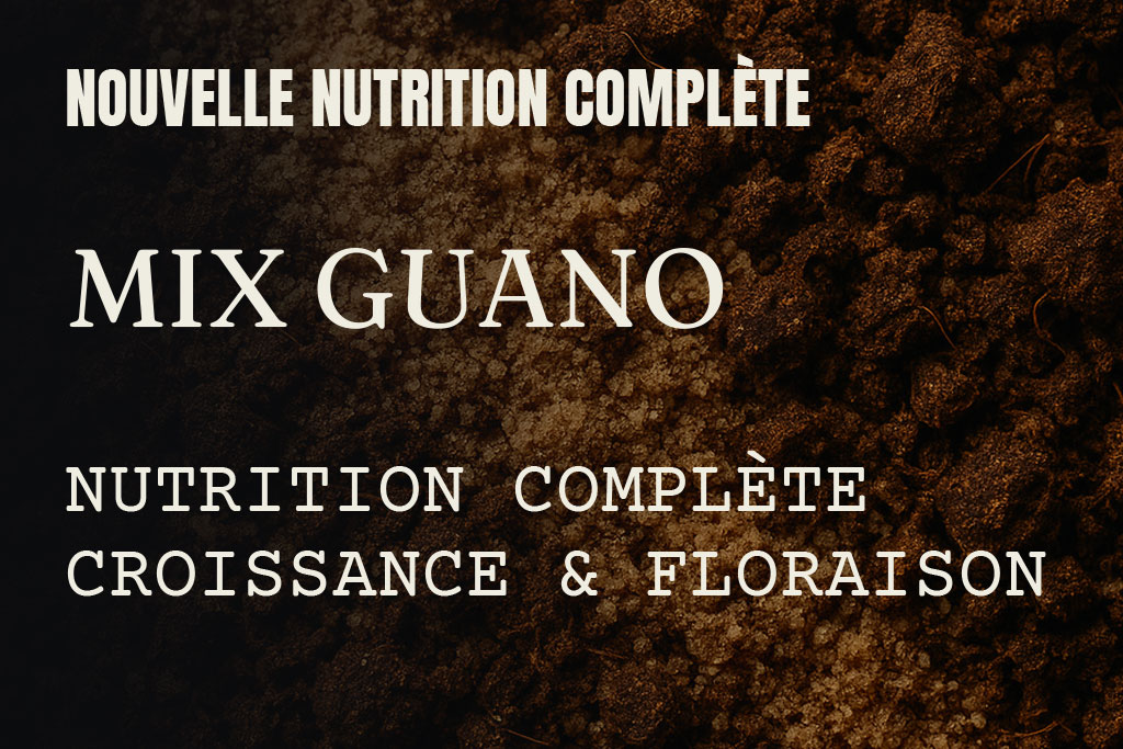 Mix Guano