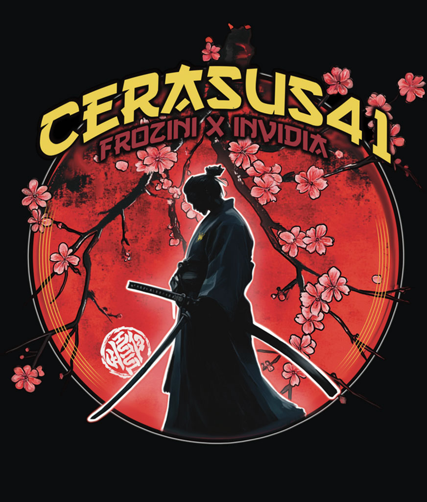 Cerasus #41