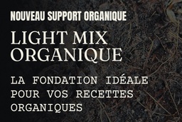 Light-Mix Organic