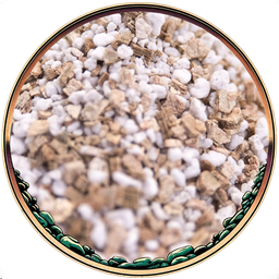 Perlite et Vermiculite