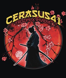 Cerasus #41